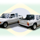 Image for article titled It's Time to Learn About Another Really Obscure Air-Cooled Volkswagen-Based Something